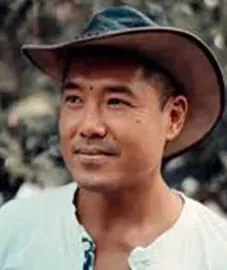 BILL TAI (FOREWORD)